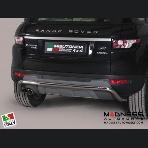 Range Rover Evoque Bumper Guard - Rear by Misutonida